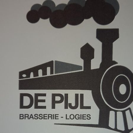 Brasserie & Logies De Pijl Mechelen Exteriör bild