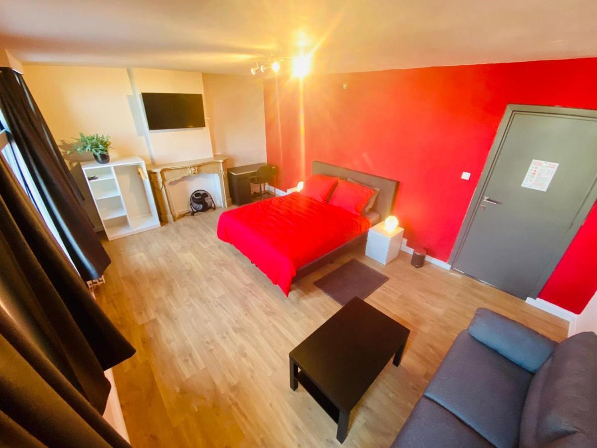 Brasserie & Logies De Pijl Mechelen Exteriör bild