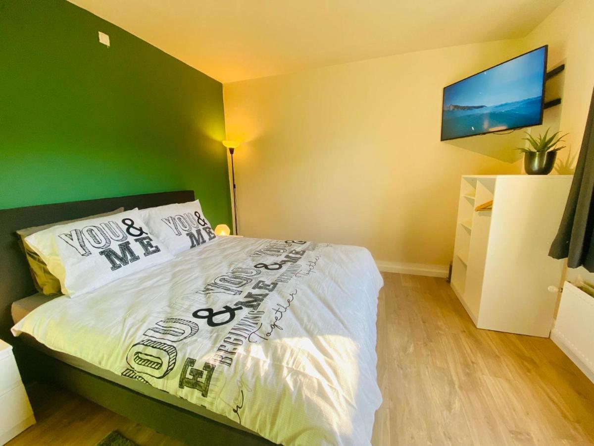 Brasserie & Logies De Pijl Mechelen Exteriör bild