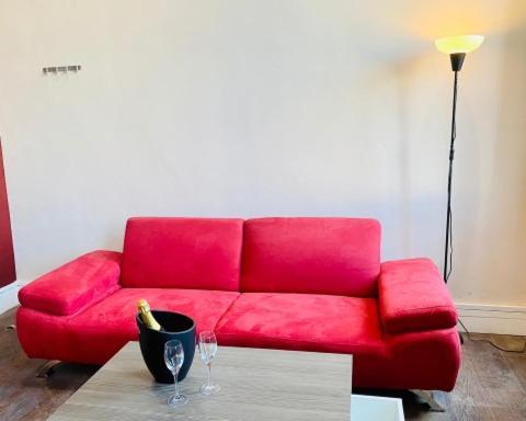 Brasserie & Logies De Pijl Mechelen Exteriör bild