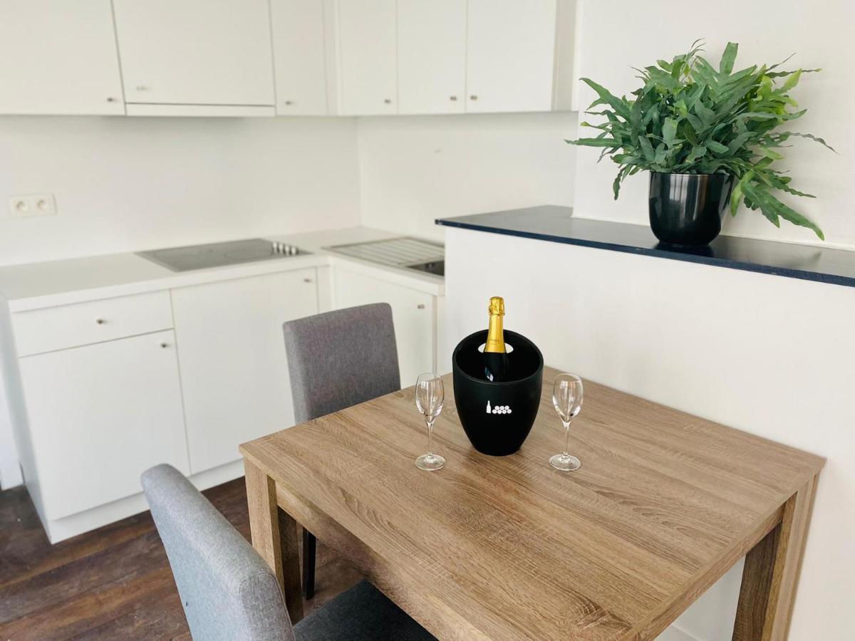 Brasserie & Logies De Pijl Mechelen Exteriör bild