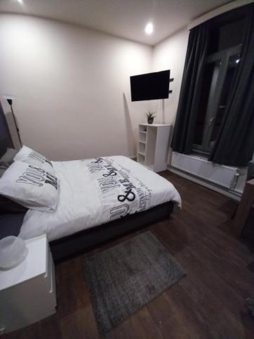 Brasserie & Logies De Pijl Mechelen Exteriör bild