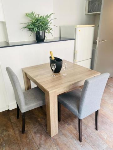 Brasserie & Logies De Pijl Mechelen Exteriör bild